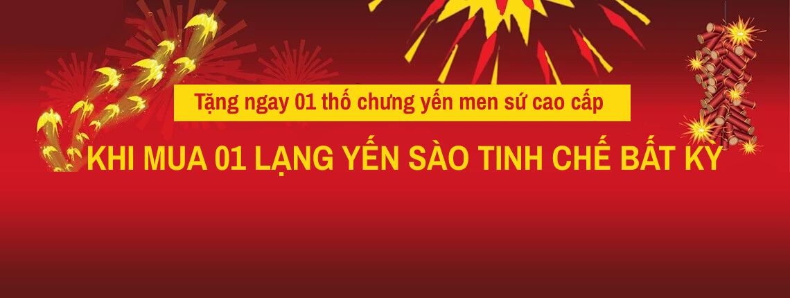 Yến sào Đảo yến Cần Giờ