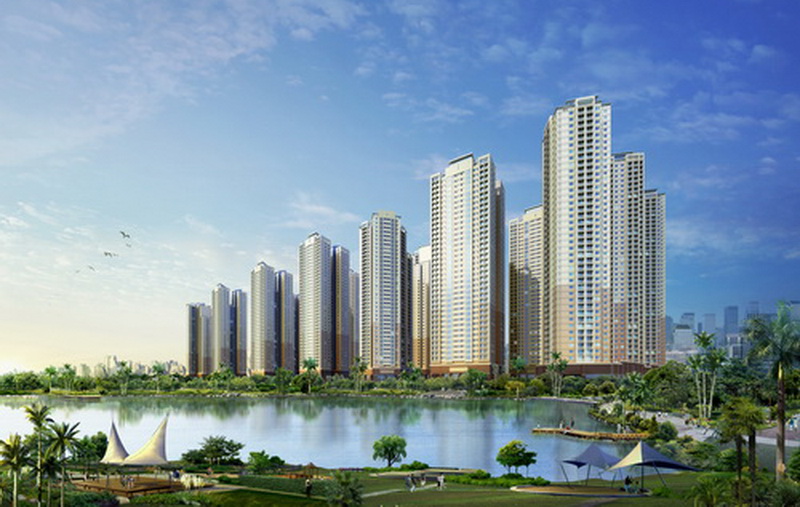 THỊ TRƯỜNG BẤT ĐỘNG SẢN 2025