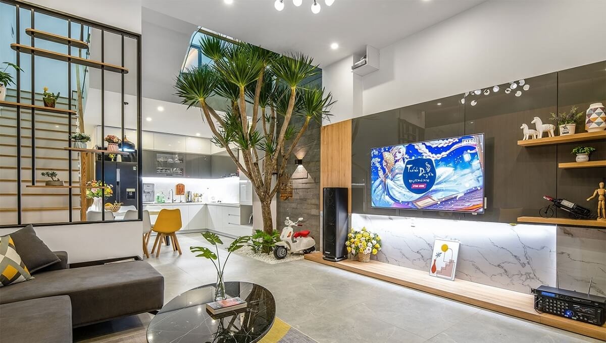 6 loại cây rất dễ chăm sóc nên trồng trong nhà