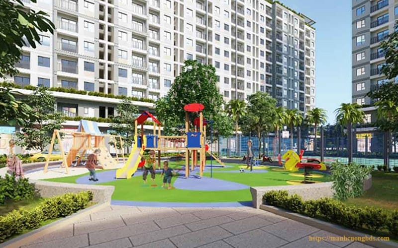 NHÀ Ở XÃ HỘI AO SÀO HOÀNG MAI