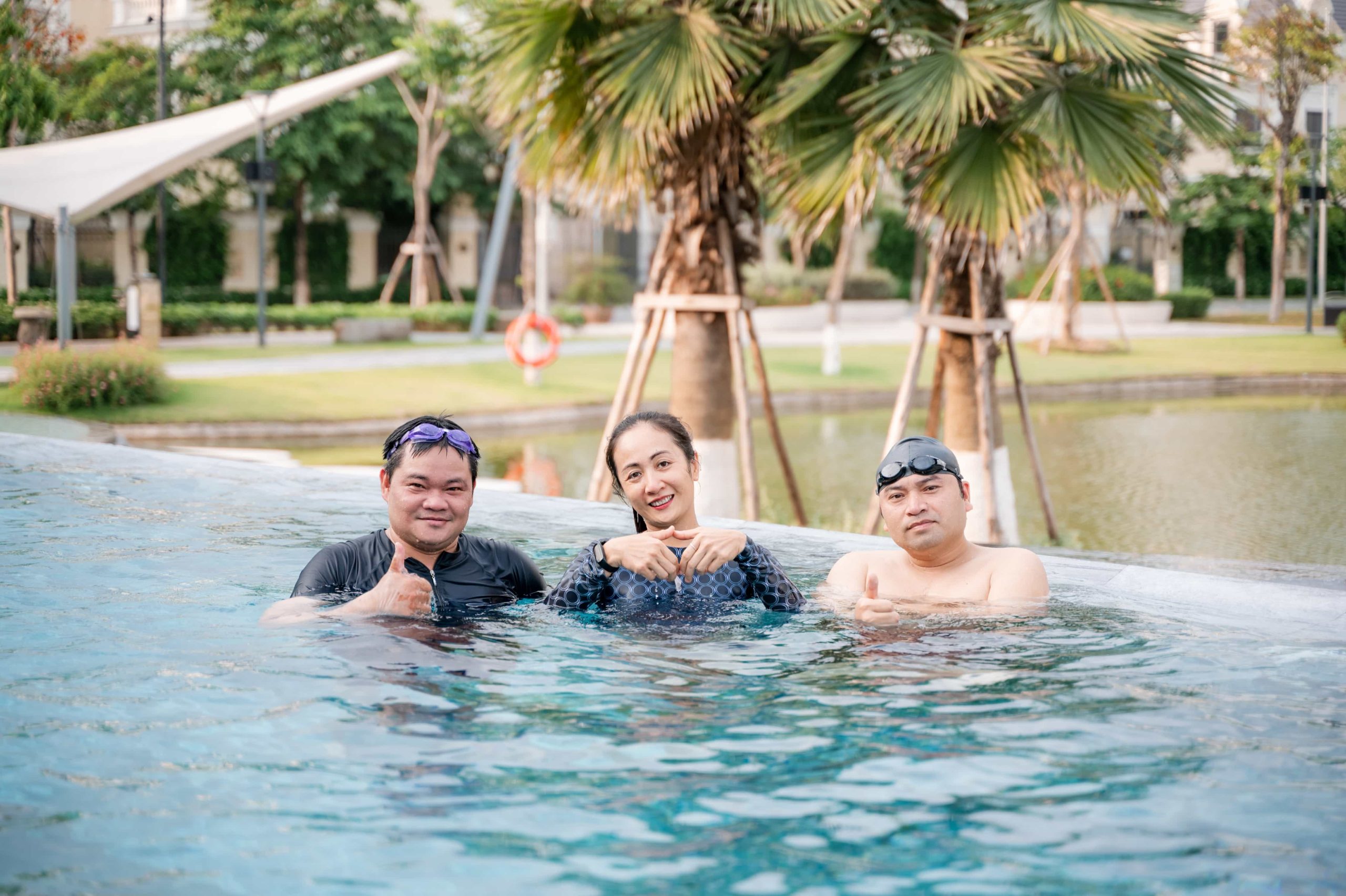 KHU ĐÔ THỊ AN LẠC