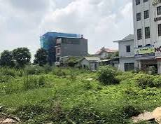 BÁN ĐẤT XEN KẸT TÂN LẬP