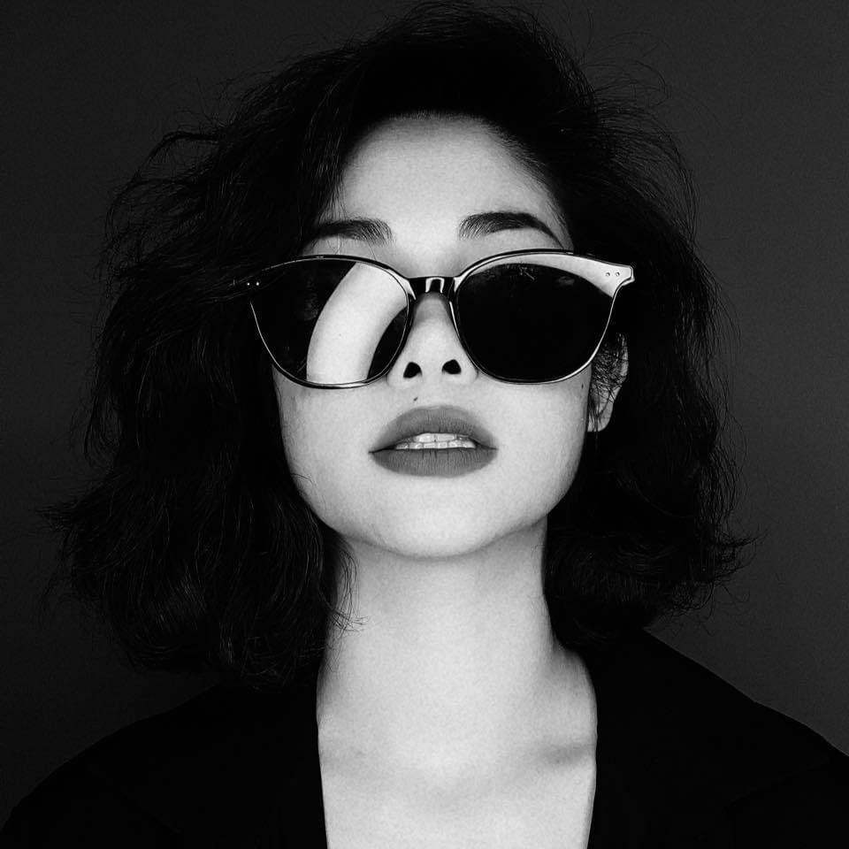 Chị Kim Anh - Cư Dân