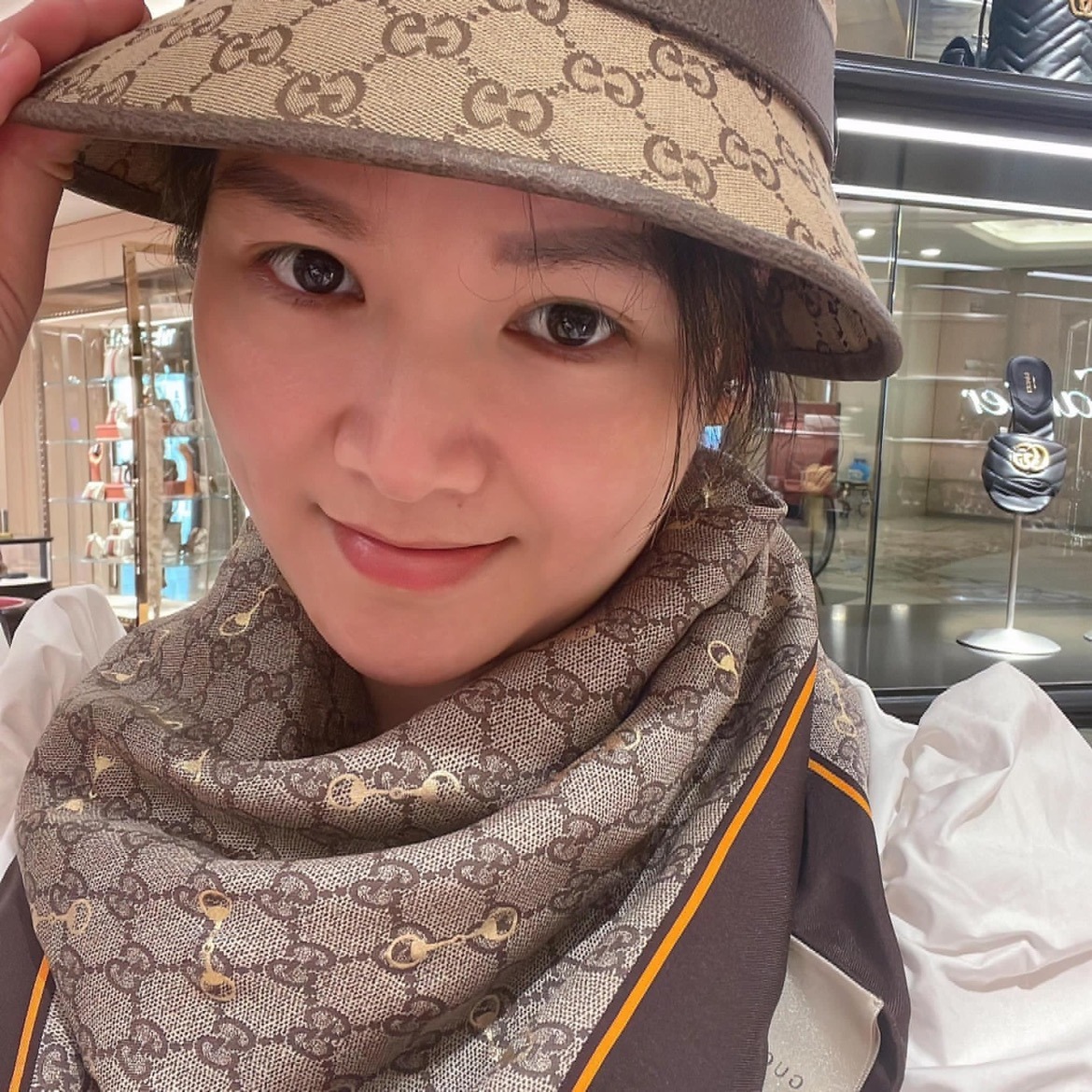 Chị Hạnh - Cư dân