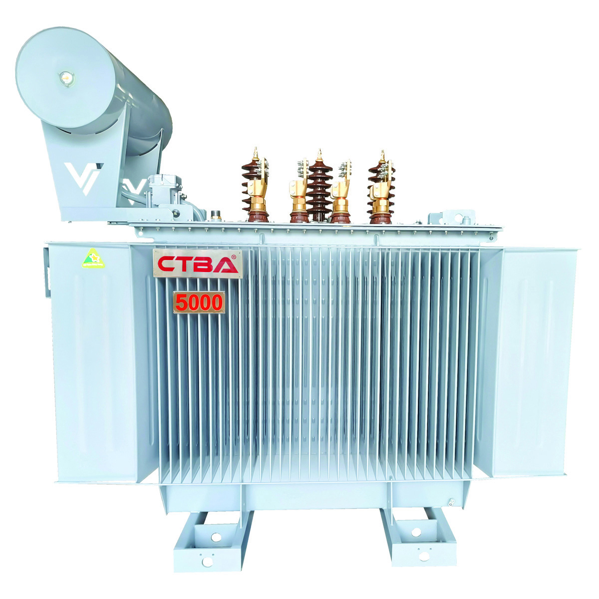 máy biến áp kiểu 3 pha kiểu hở