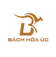 logo Bách Hoá Úc