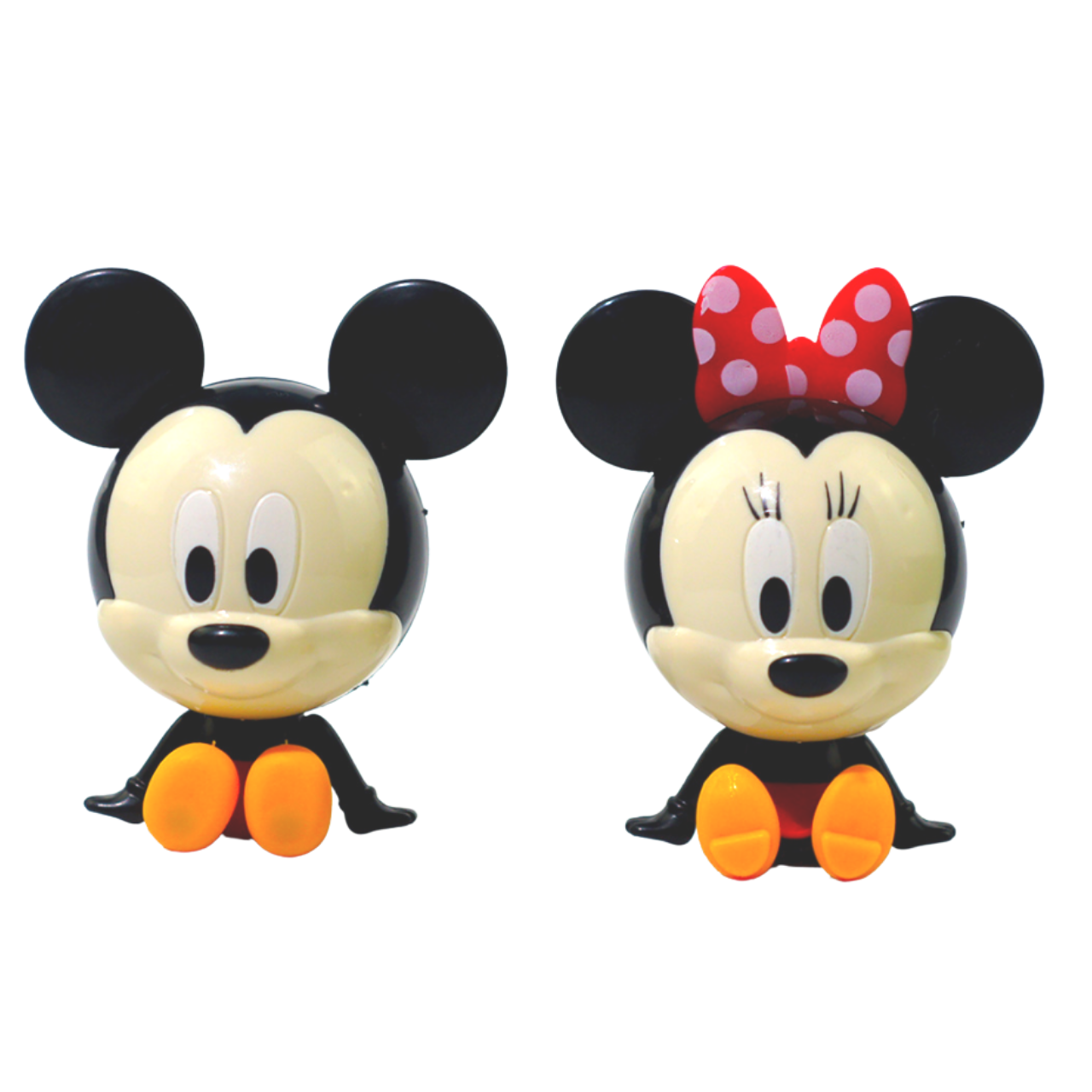 Mô hình Mickey Mouse 4645  HAPPY TIME