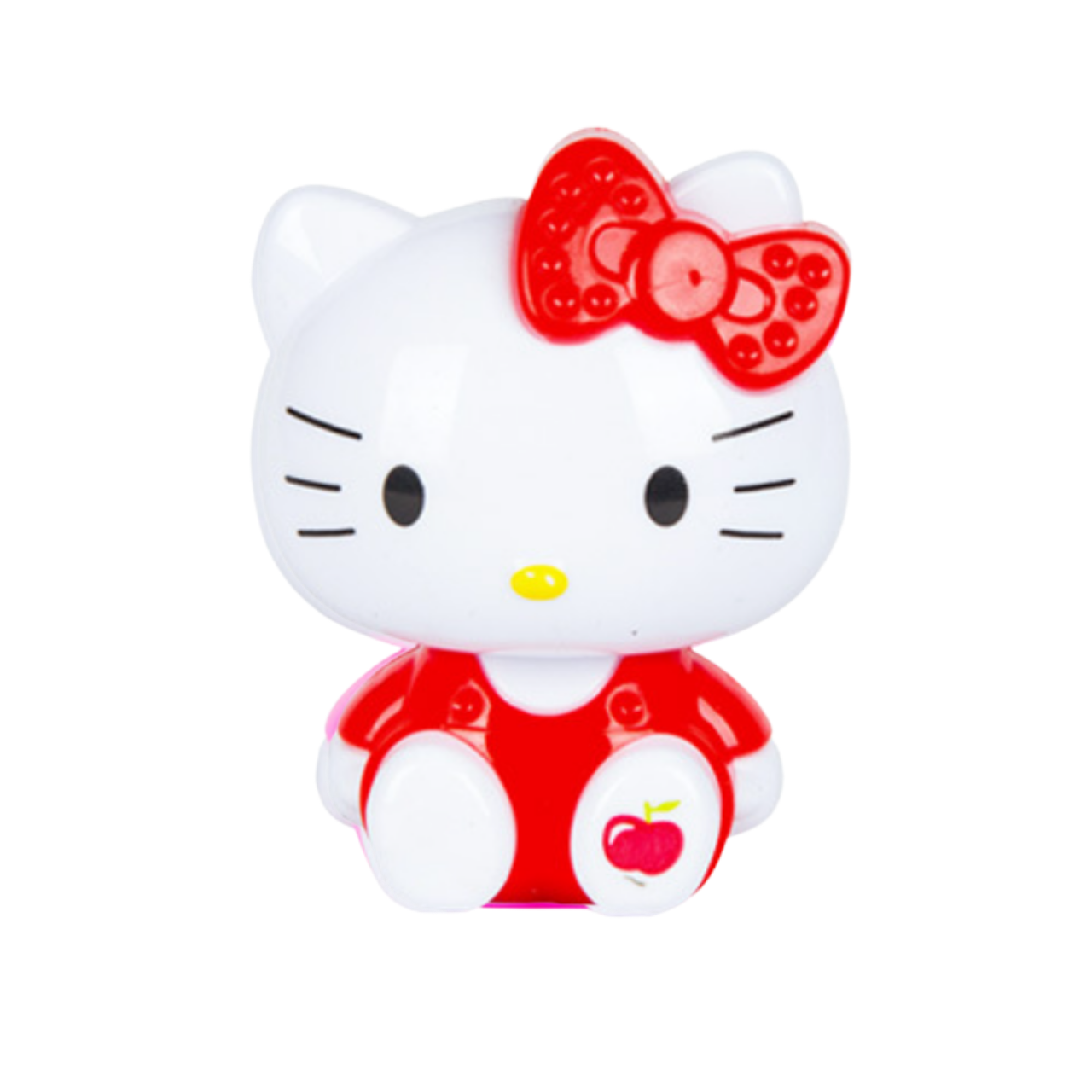 Bông tai hình mèo Hello Kitty BT034  Bạc Minh Cảnh