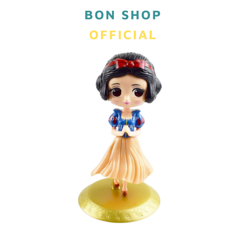 Mô Hình Công Chúa Disney Giá Tốt T082023  Mua tại Lazadavn