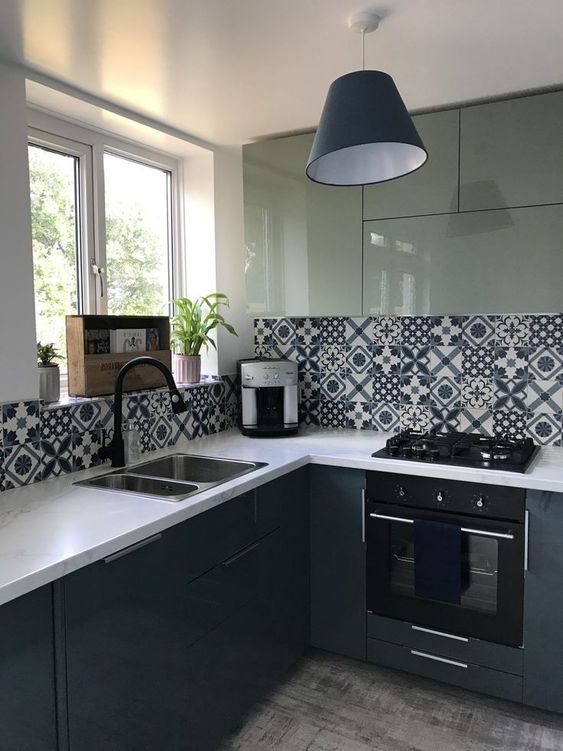 5 mẫu decal phù hợp từng phong cách nội thất