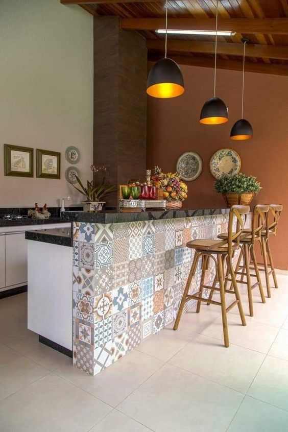 Cách làm mới không gian sống trong 5 phút với decal nội thất