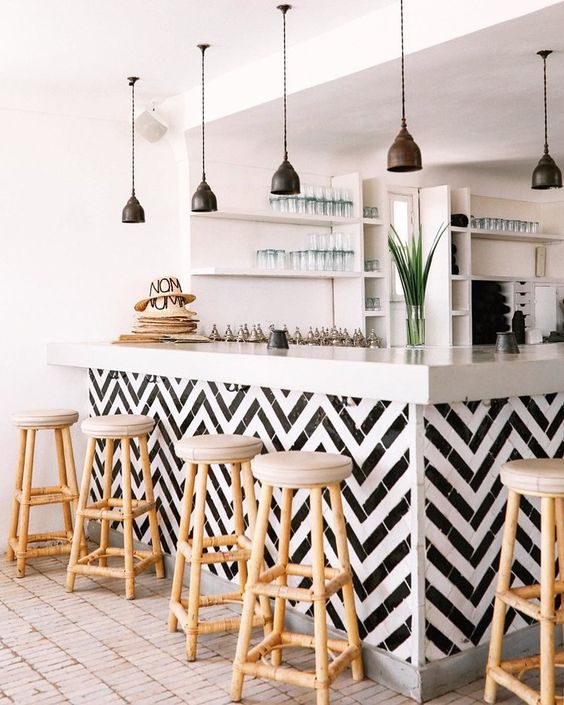 Gợi ý các mẫu decal dán bếp đẹp mắt