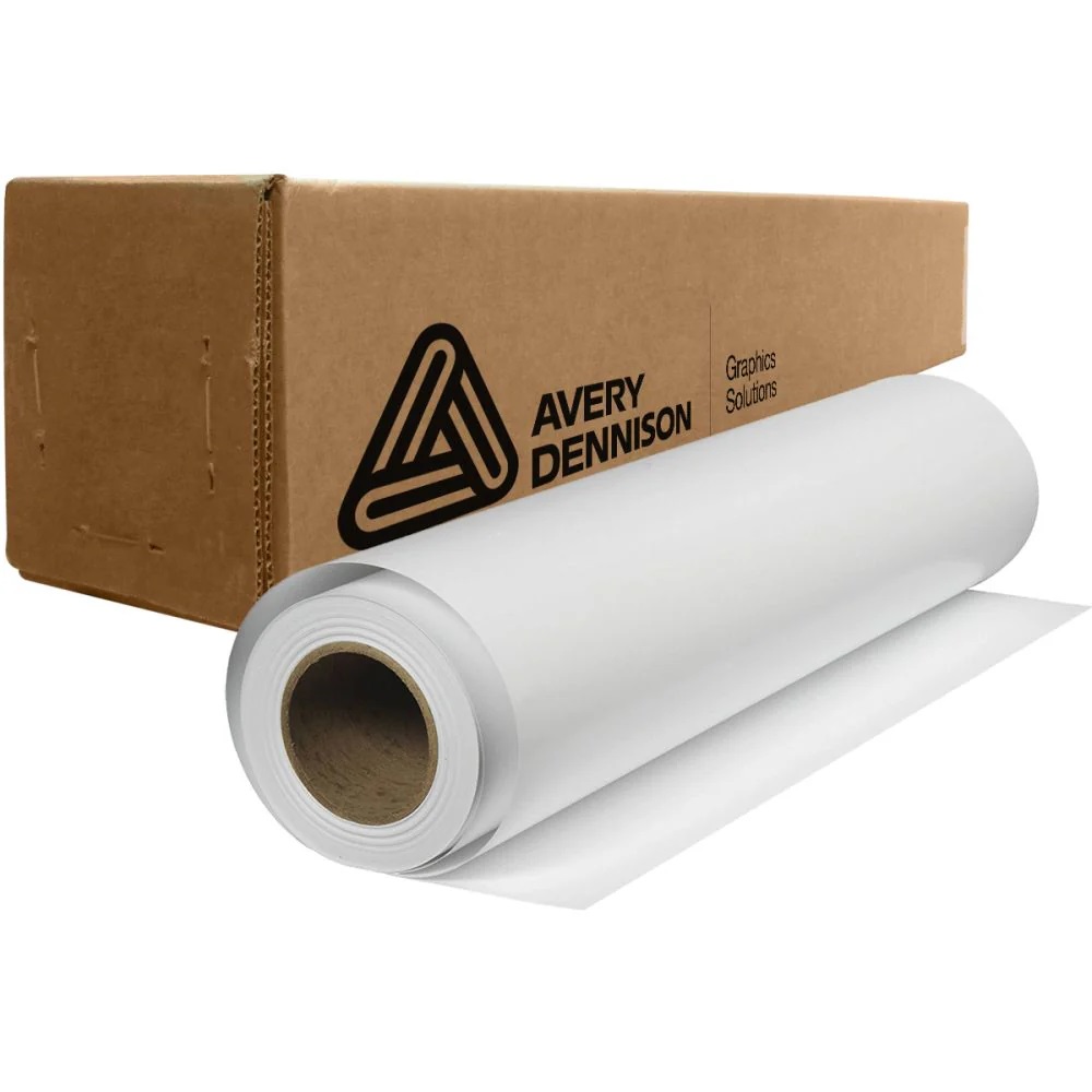 Decal chất liệu Avery của Mỹ
