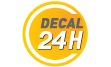 Decal24h