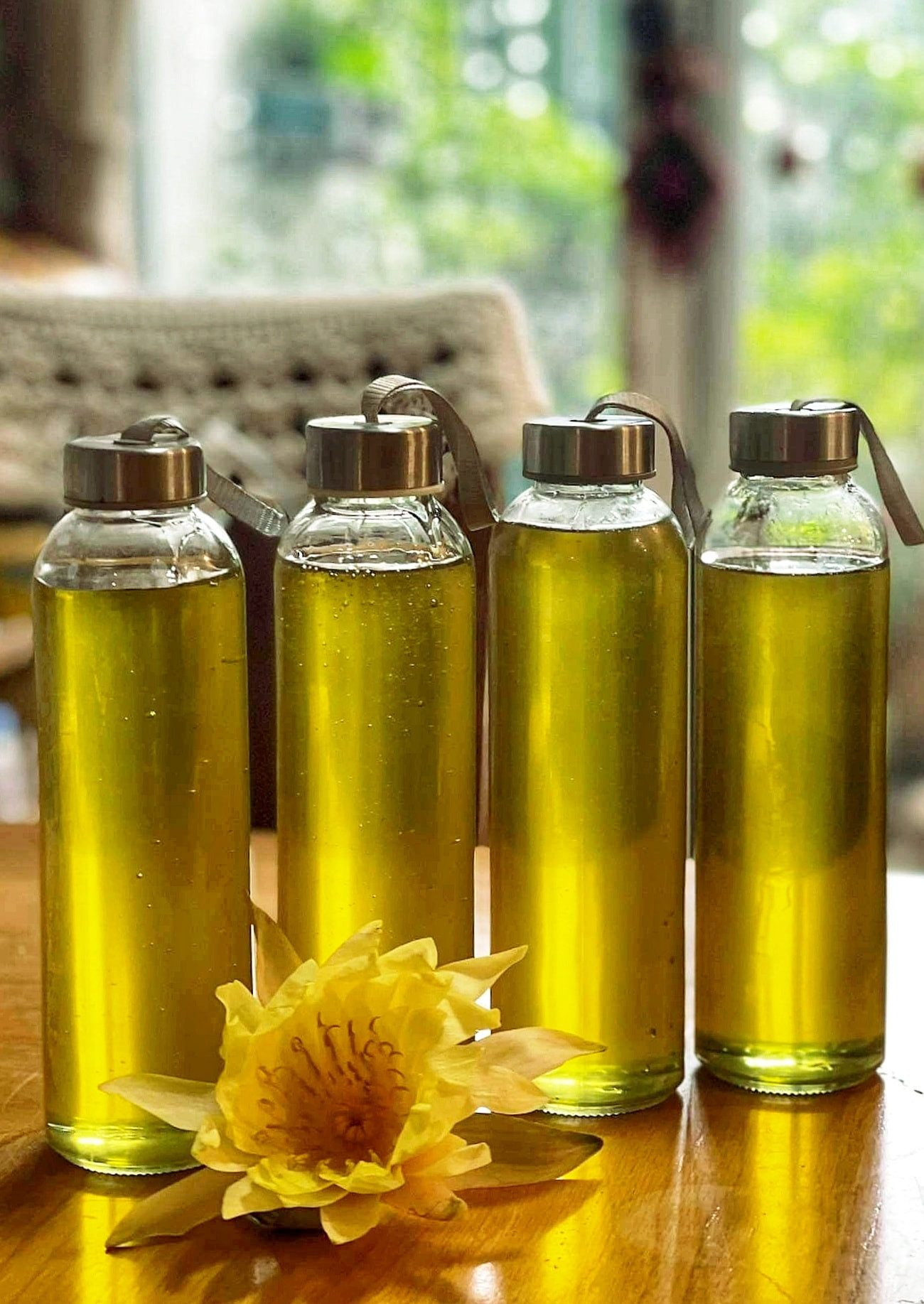 TÁC DỤNG TUYỆT VỜI CỦA MẬT ONG