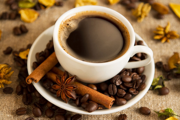 13 Lợi ích của việc uống cà phê mỗi ngày