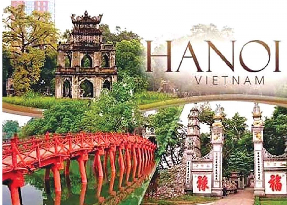 4N3Đ - HÀ NỘI – SA PA – FANSIPAN