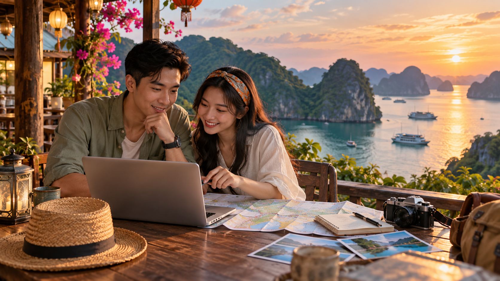Lên ngân sách chuyến đi Singapore hoặc Kuala Lumpur