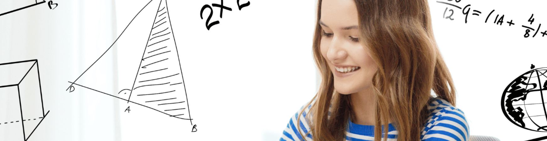 GIẢI ĐÁP THẮC MẮC XOAY QUANH MÔN TOÁN TIẾNG ANH