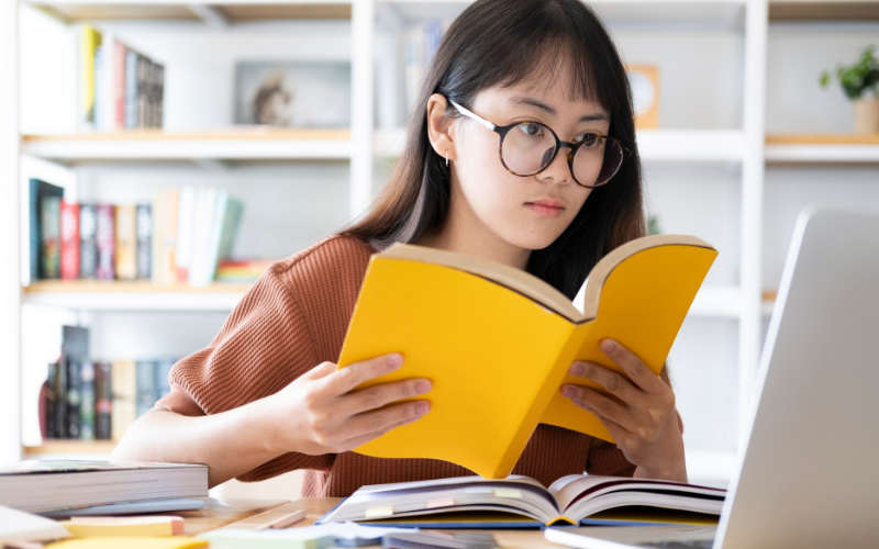 THẾ NÀO LÀ CÁCH HỌC TỪ VỰNG TOÁN TIẾNG ANH HIỆU QUẢ?