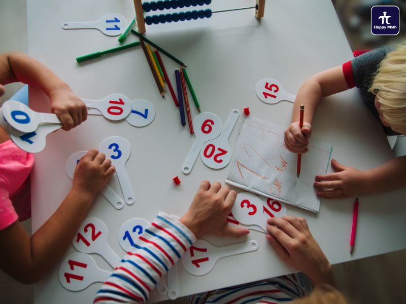 Lý do nên chọn gia sư toán tiếng anh igcse để luyện thi chứng chỉ