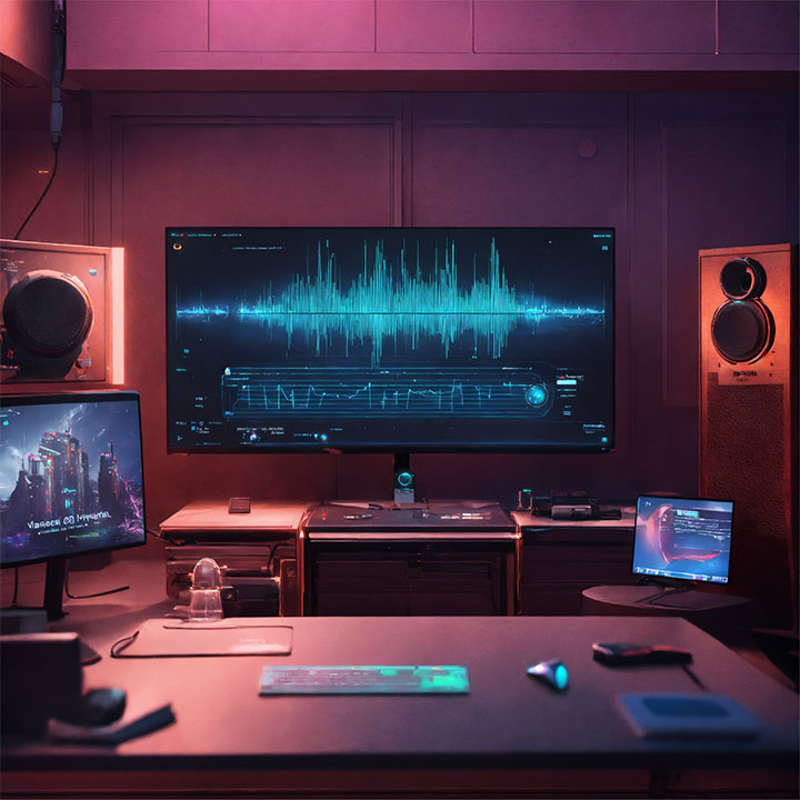 Hiệu ứng âm thanh stereo