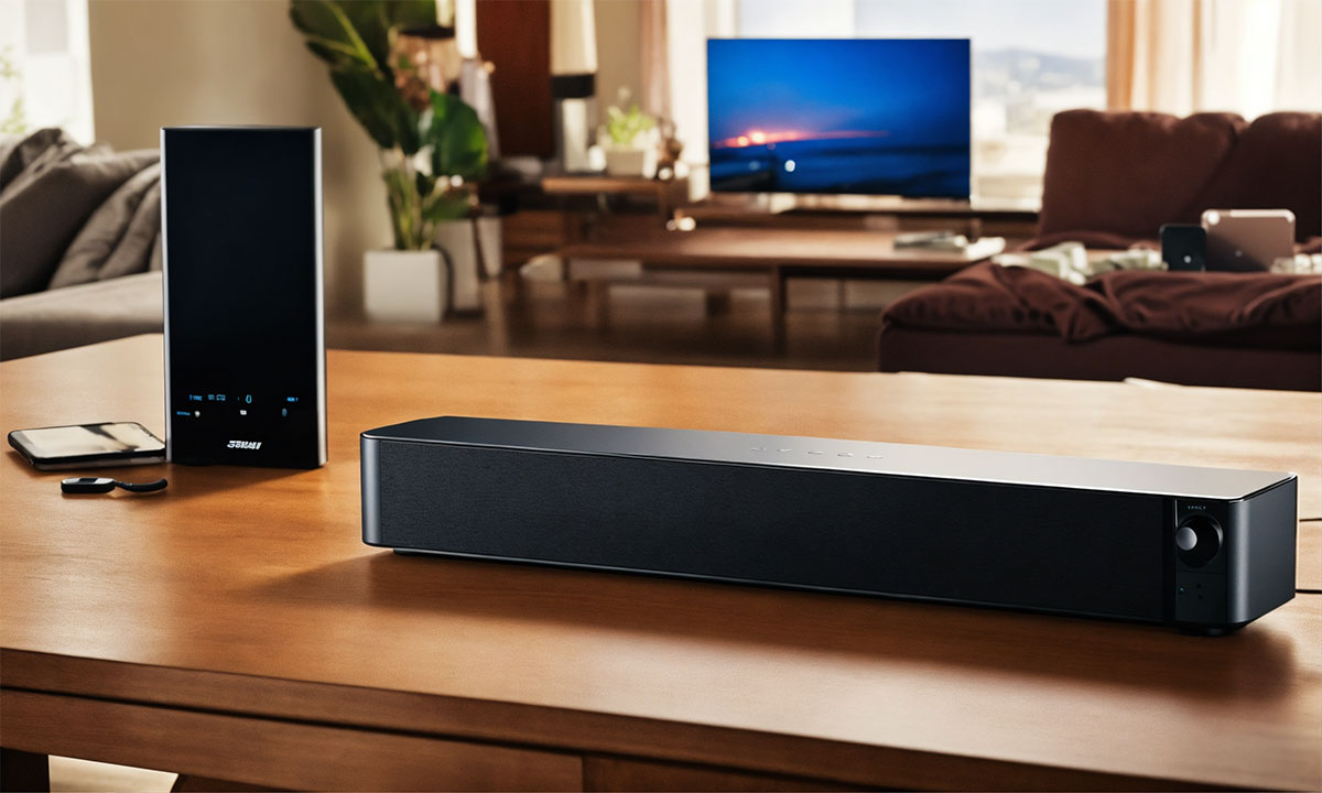 Chọn loa bluetooth phù hợp với nhu cầu sử dụng