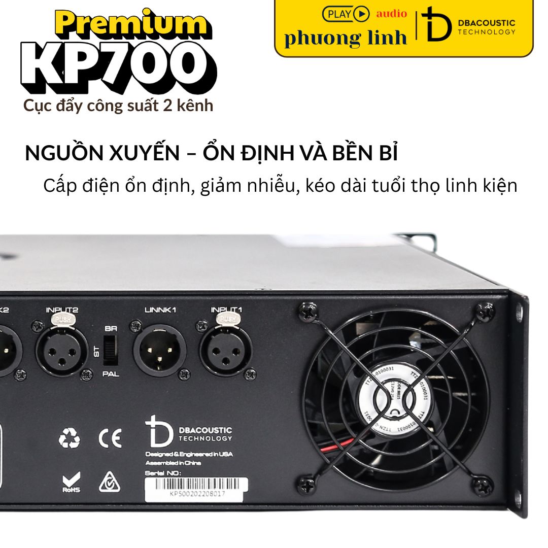 Biến áp nguồn xuyến giúp dòng điện ổn định, ít nhiễu