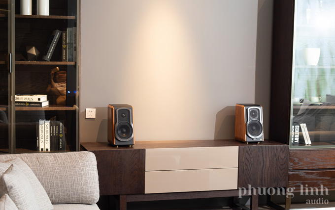 Danh gia loa edifier s1000 mk2 hai phong phuong linh audio
