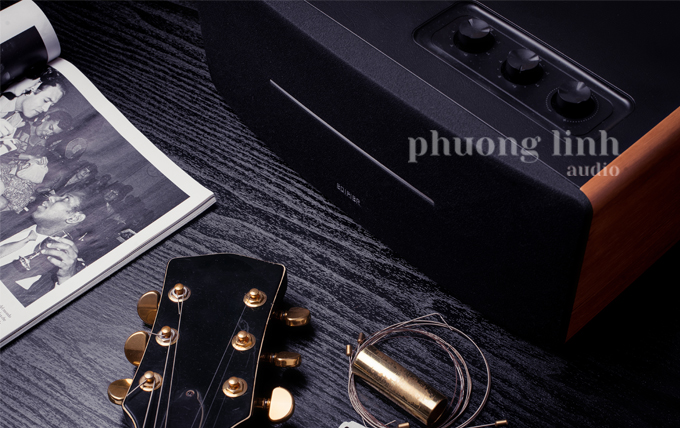 Loa edifier d12 hai phong phuong linh audio