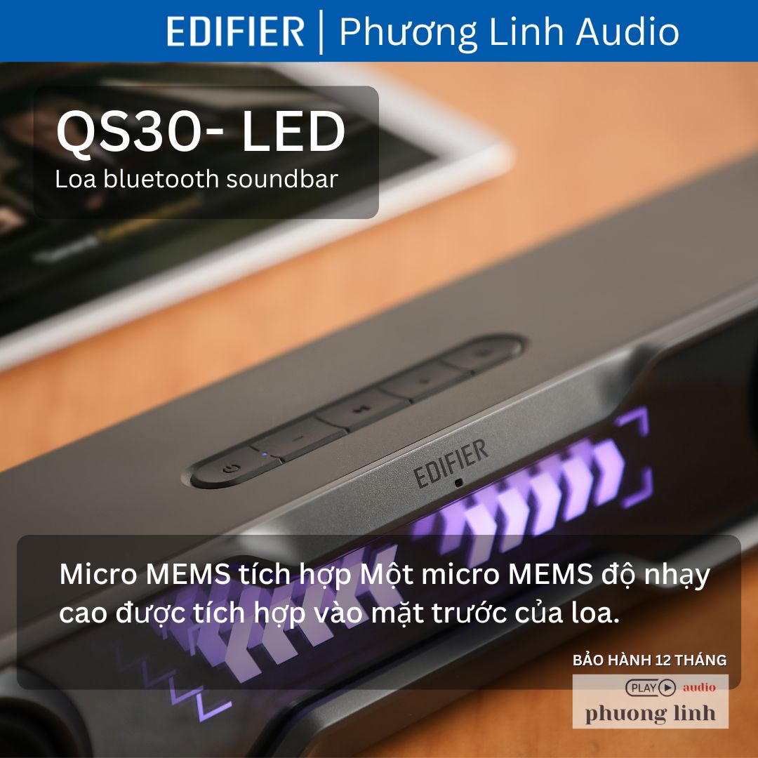 Micro tích hợp