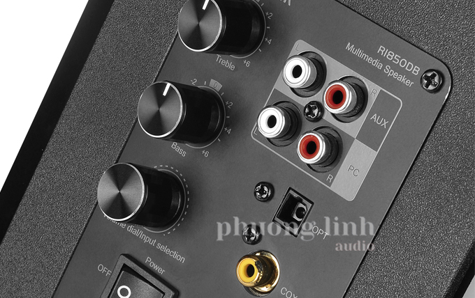 loa edifier R1850DB hai phong phuong linh audio