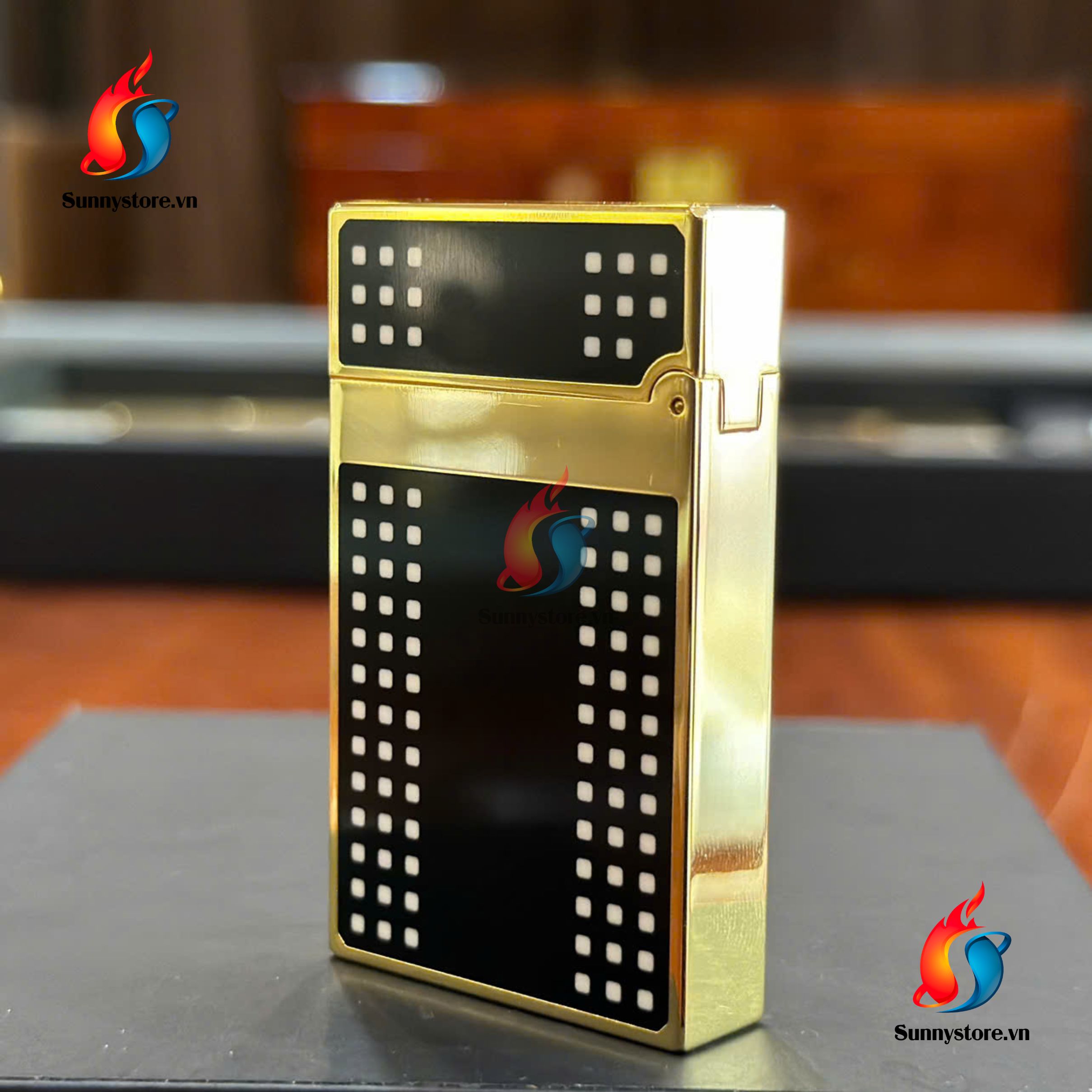 S.T Dupont COHIBA BEHIKE – Limited Special