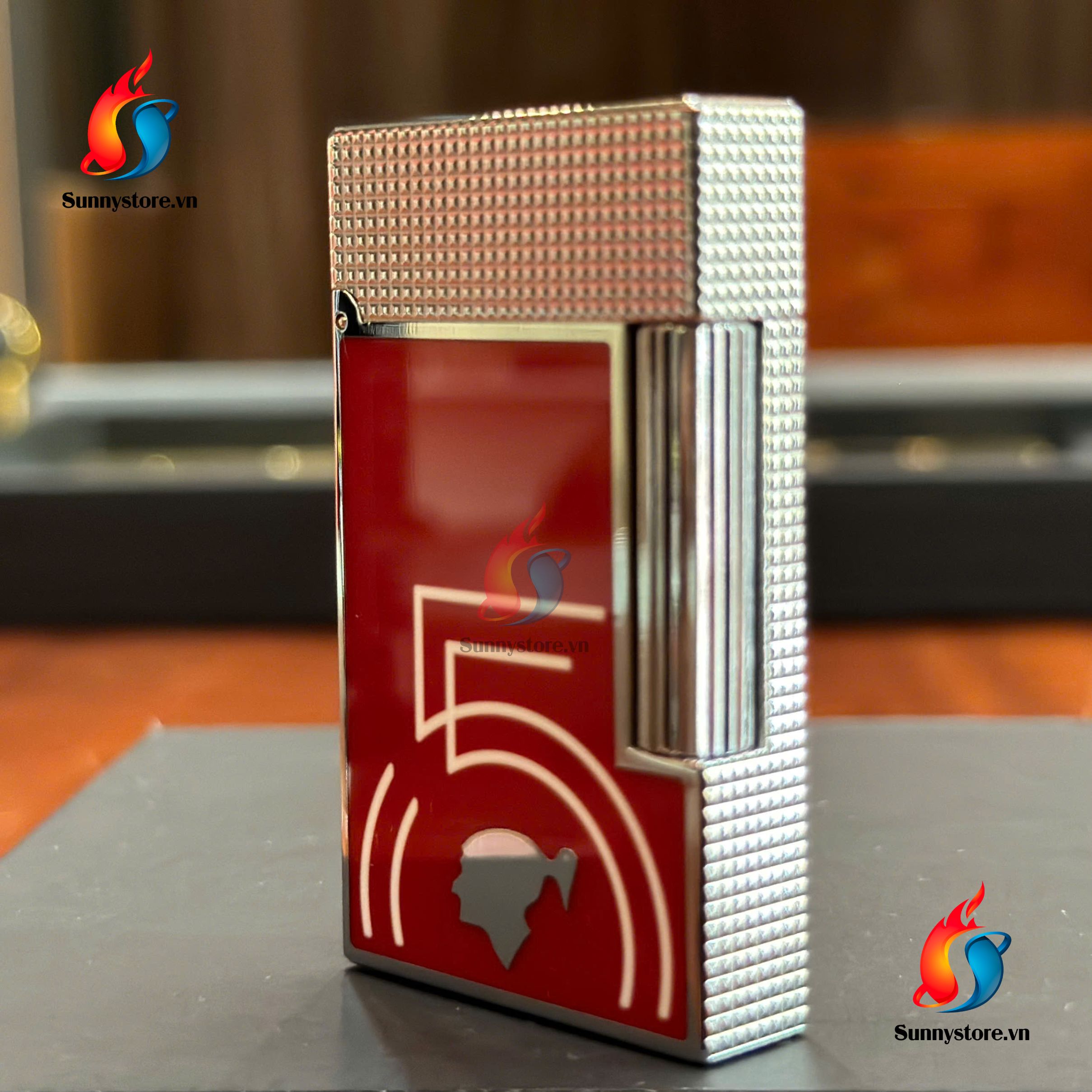 S.T Dupont bản kỷ niệm 50 năm