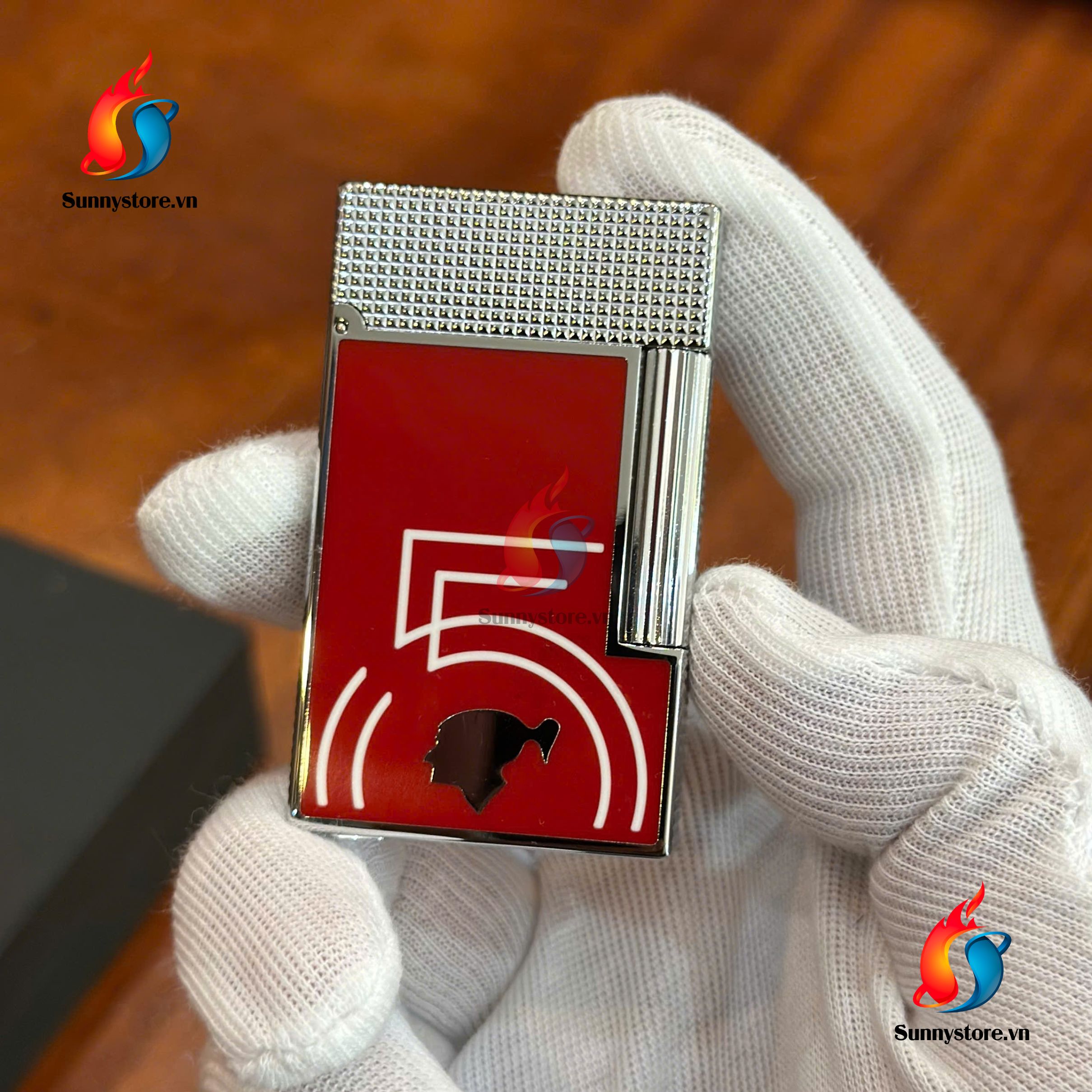 S.T Dupont bản kỷ niệm 50 năm