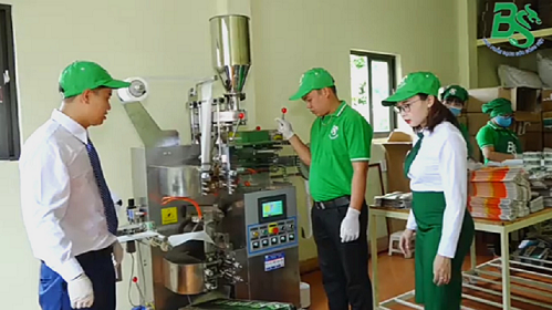 Sản phẩm nổi bật