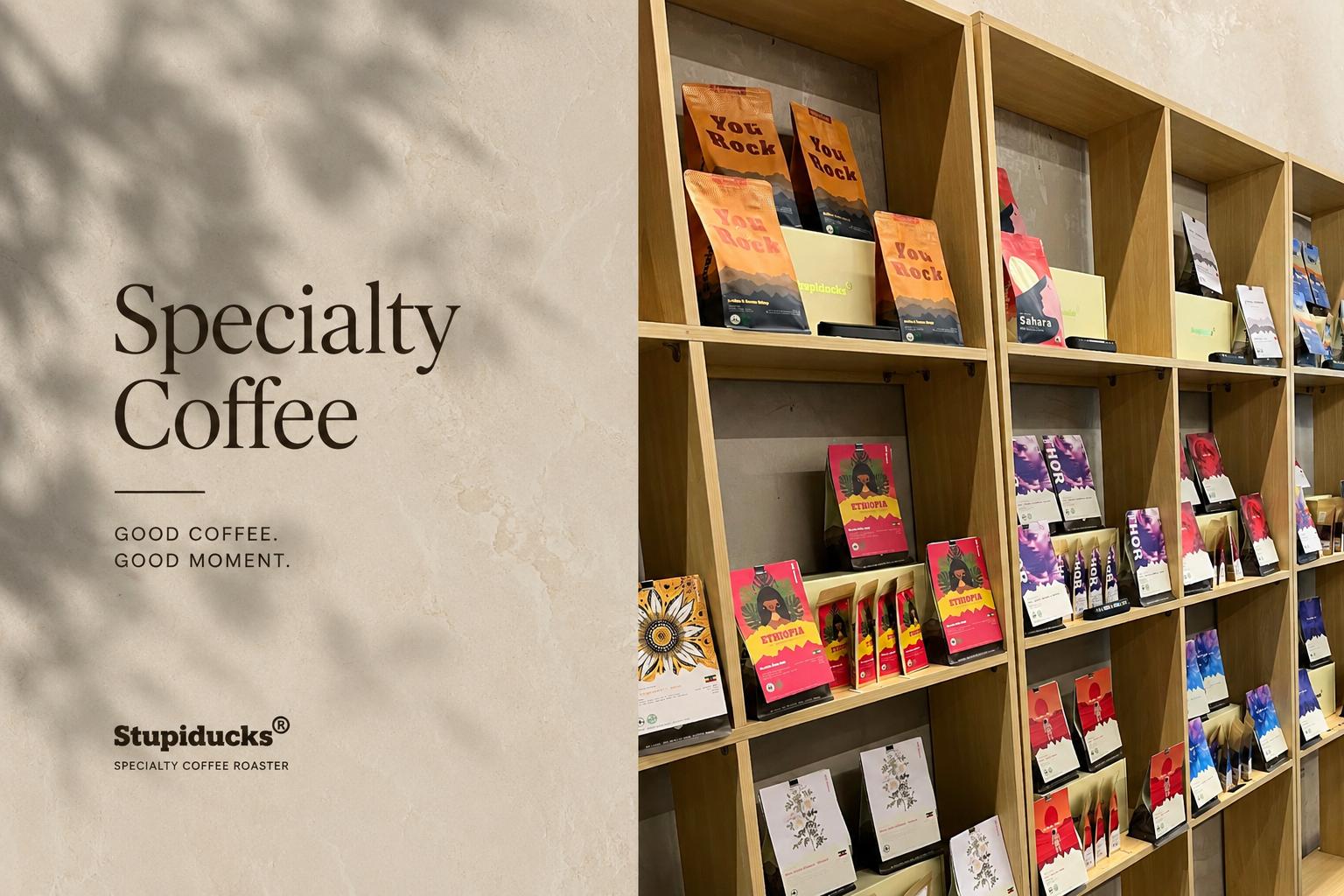 Specialty Coffee Cho Người Mới: Chọn Hạt Và Tự Pha Cà Phê Ngon Ở Bất Cứ Đâu