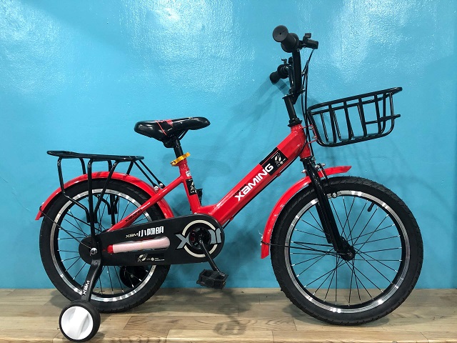 Xe đạp dành cho trẻ em thương hiệu Đài Loan