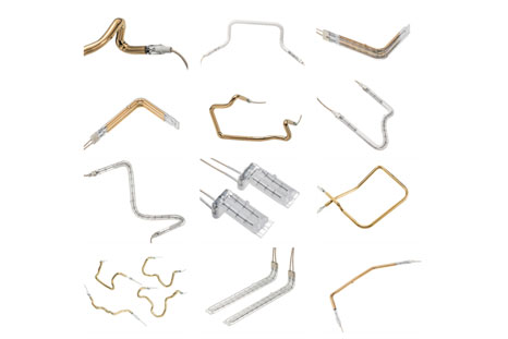 Công nghệ sấy bức xạ hồng ngoại trong sản xuất, chế biến và bảo quản thực phẩm