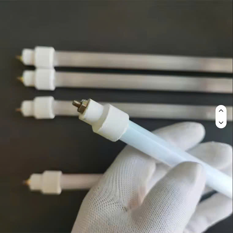 Bóng đèn hồng ngoại nhanh hỏng. Nguyên nhân từ bóng hay hệ thống điện?