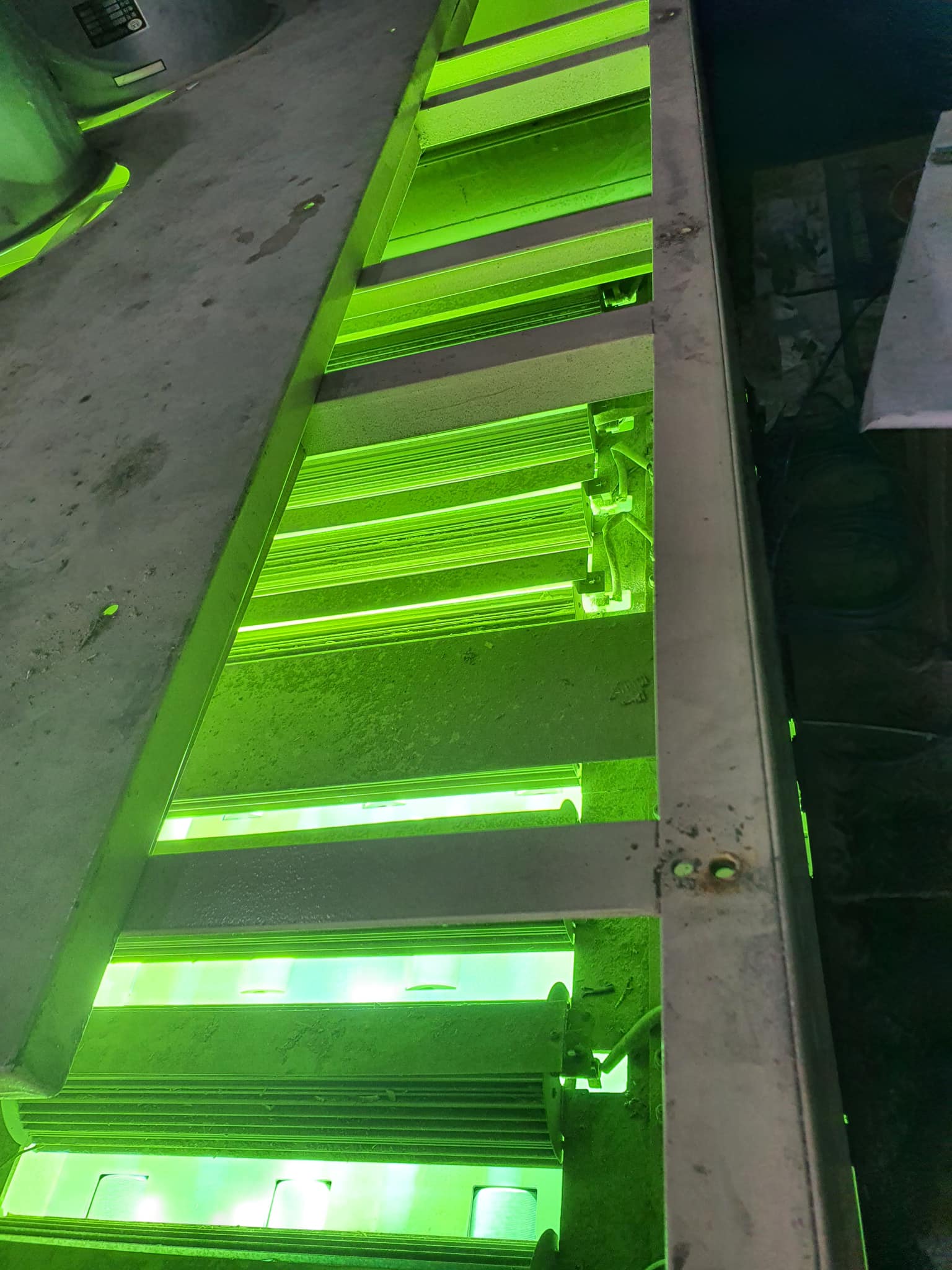 SƠN UV - THÀNH PHẦN CƠ BẢN CỦA SƠN UV