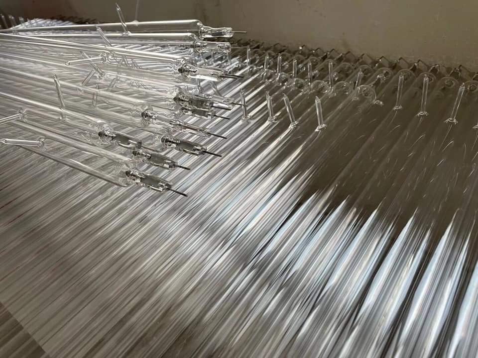 CÁC LOẠI ĐÈN UV- MERCURY VÀ METAL ( GALLIUM).