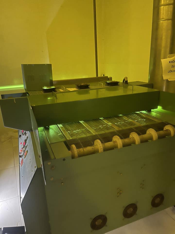 Hội chợ xuất khẩu đồ gỗ và nội thất . Hứa hẹn tạo cú huých trong xúc tiến thương mại ngành chế biến gỗ