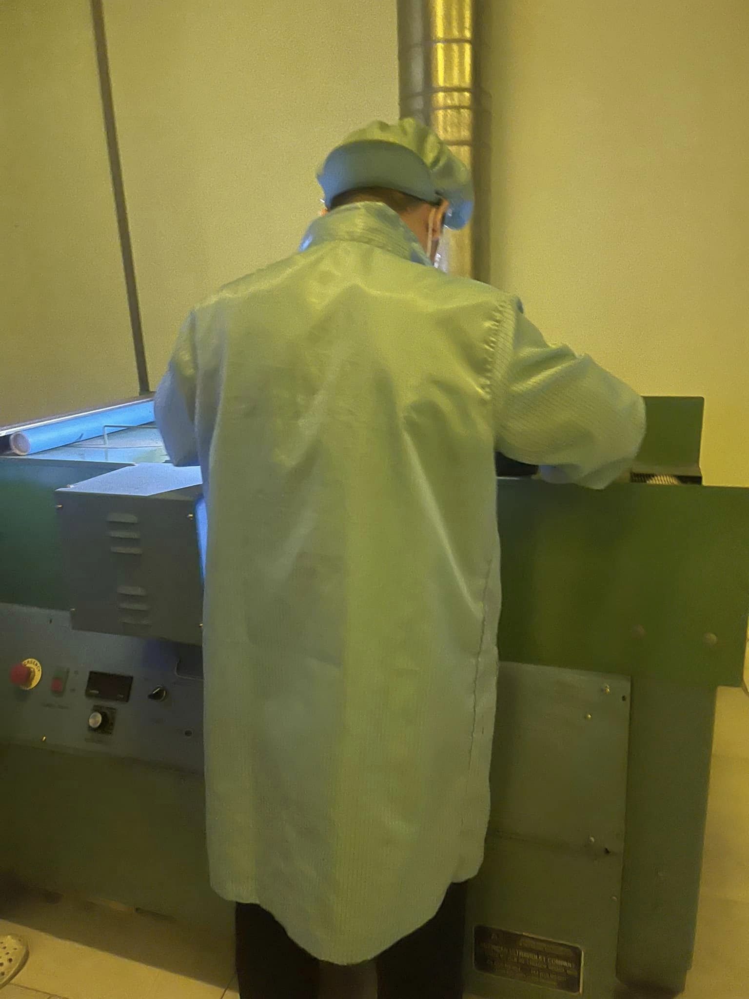 TUỔI THỌ CỦA ĐÈN UV