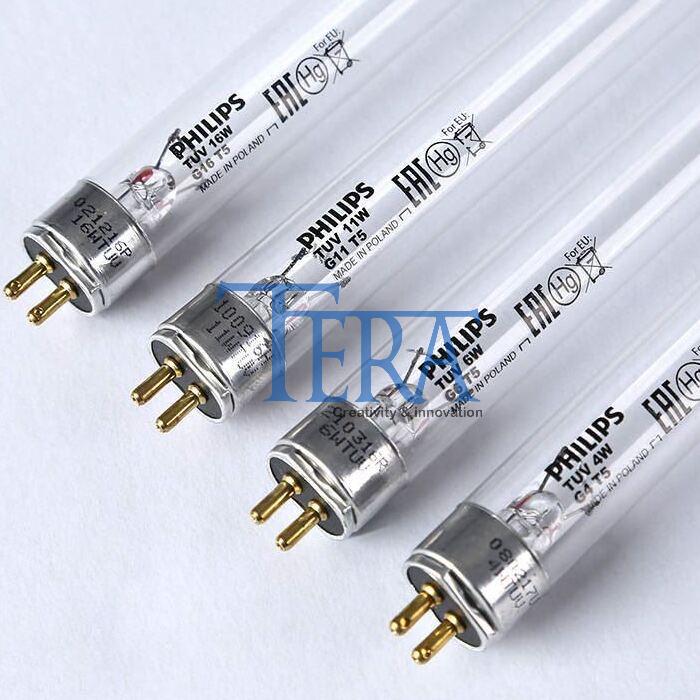 Tìm hiểu về giá đèn uv diệt khuẩn không khí