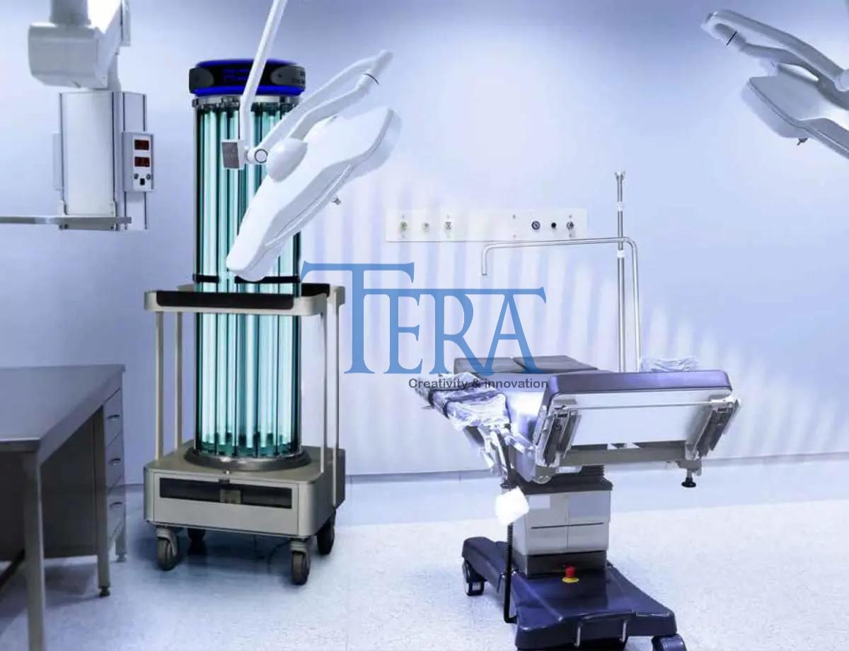 Những lợi ích của tia UV đối với cuộc sống