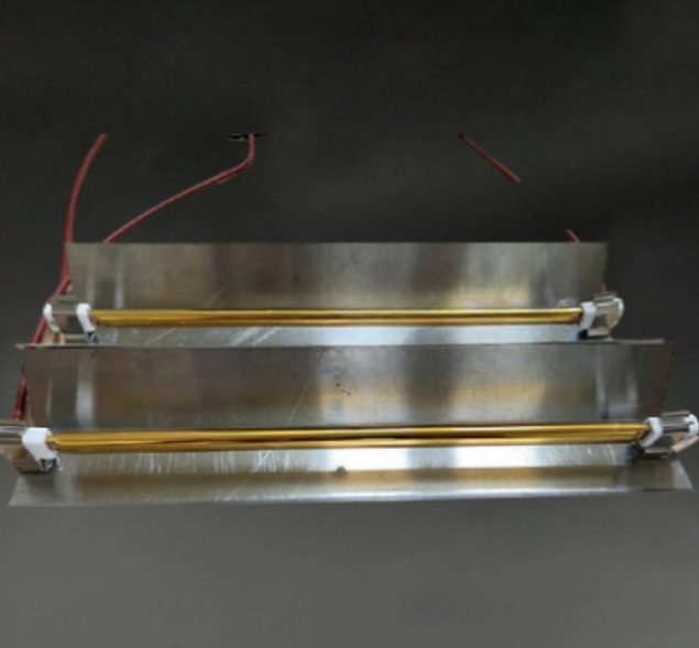 Máng Đèn Sấy Hồng Ngoại Cho Phòng Sơn Xe: Giải Pháp Tiết Kiệm Chi Phí Cho Gara Xe Mới Nhất