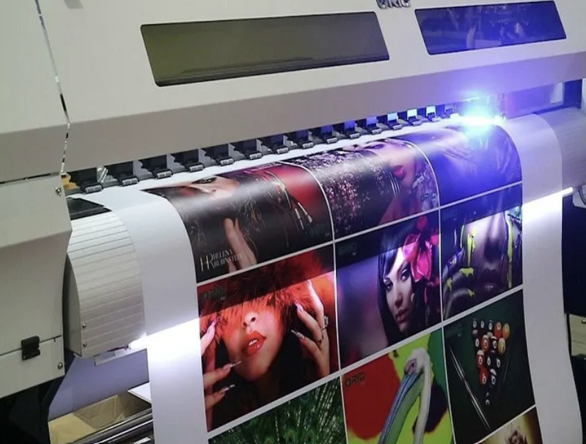 Mực in UV chậm khô: Nguyên nhân, cách kiểm tra và giải pháp khắc phục