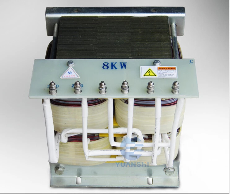 BIẾN THẾ CÁCH LY VÀ BIẾN THẾ TỰ NGẪU