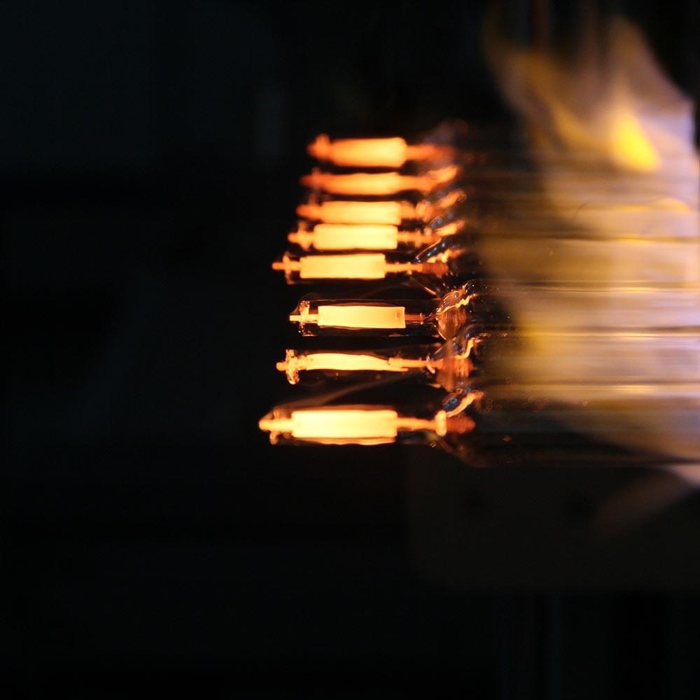 Sự khác biệt giữa bóng đèn UV  thủy ngân và bóng đèn UV gallium